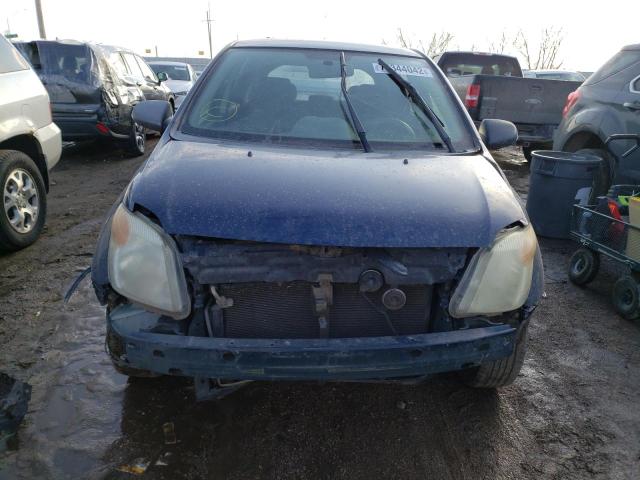 Photo 5 from auction – 2006 TOYOTA SCION XA with VIN JTKKT624060168435