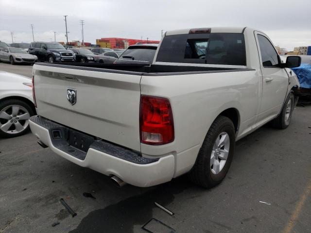 Photo 3 from auction – 2017 RAM 1500 ST with VIN 3C6JR6AT3HG791726