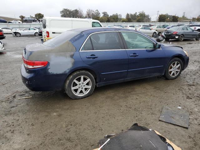 Photo 3 from auction – 2003 HONDA ACCORD with VIN 1HGCM66573A041832
