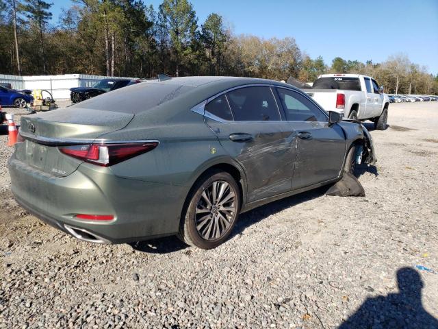 Photo 3 from auction – 2019 LEXUS ES 350 with VIN 58ABZ1B14KU011173