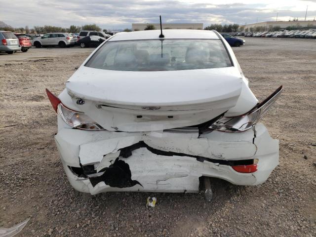 Photo 6 from auction – 2016 HYUNDAI ACCENT SE with VIN KMHCT4AE9GU104748