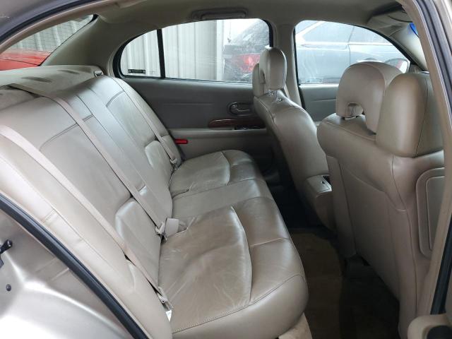 Photo 10 from auction – 2002 BUICK LESABRE with VIN 1G4HP54K924114853