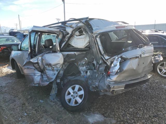 Photo 2 from auction – 2006 TOYOTA SIENNA CE with VIN 5TDZA23C76S460624