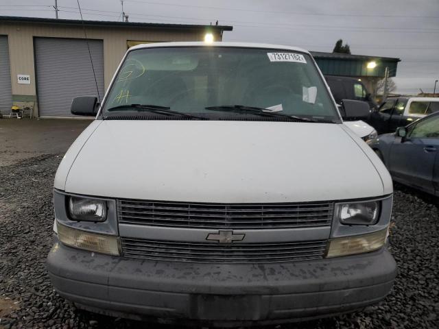 Photo 5 from auction – 2003 CHEVROLET ASTRO with VIN 1GCDM19X03B127822