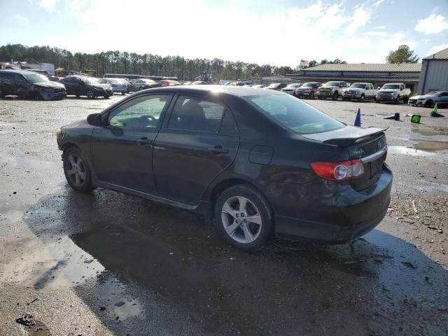Photo 2 from auction – 2011 TOYOTA COROLLA BA with VIN 2T1BU4EE0BC588225