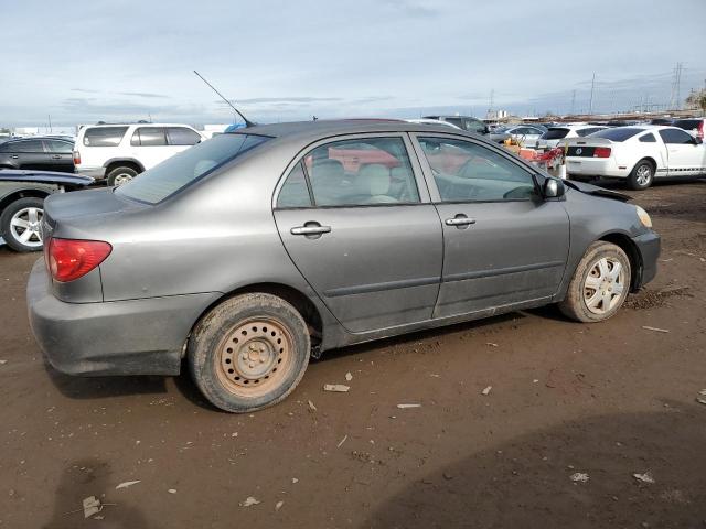 Photo 3 from auction – 2007 TOYOTA COROLLA CE with VIN 1NXBR32E17Z867916