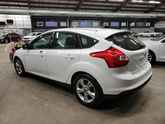 Photo 2 from auction – 2014 FORD FOCUS SE with VIN 1FADP3K26EL414473