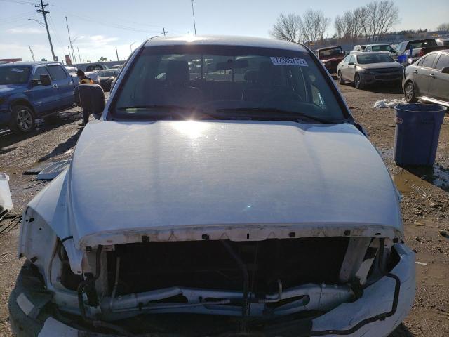 Photo 11 from auction – 2007 DODGE RAM 1500 S with VIN 1D7HU18227S196420