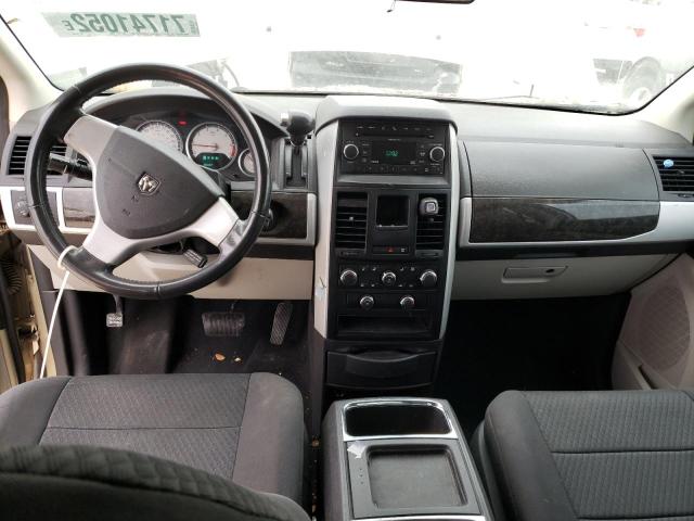 Photo 8 from auction – 2010 DODGE GRAND CARA with VIN 2D4RN5D11AR450467