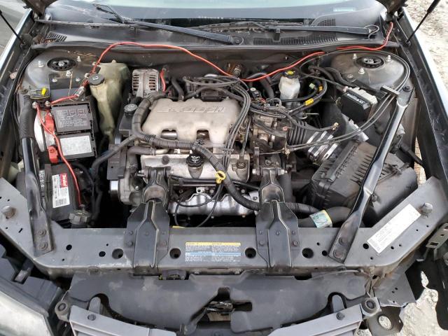Photo 11 from auction – 2004 CHEVROLET IMPALA with VIN 2G1WF52E749465930