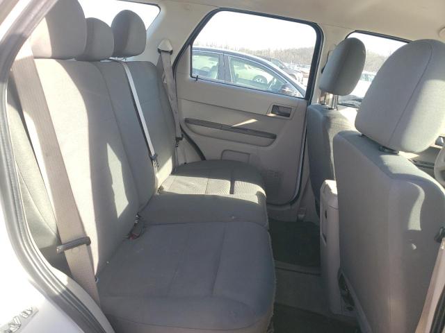 Photo 11 from auction – 2012 FORD ESCAPE XLS with VIN 1FMCU9C76CKA07120