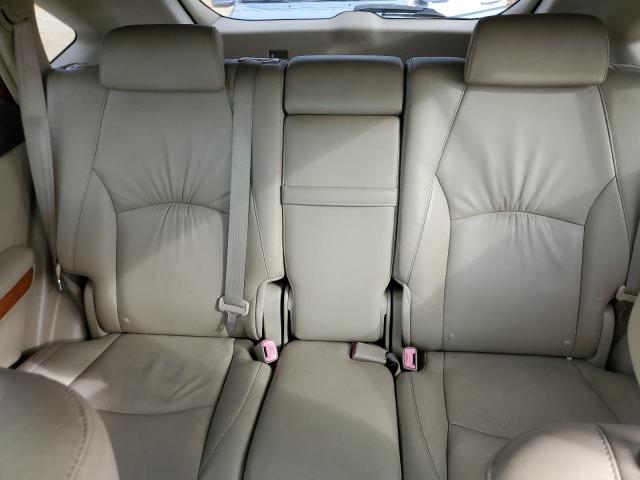 Photo 10 from auction – 2008 LEXUS RX 400H with VIN JTJHW31U682051035