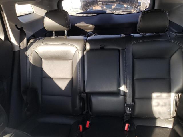 Photo 10 from auction – 2019 GMC TERRAIN SL with VIN 3GKALVEX3KL186903