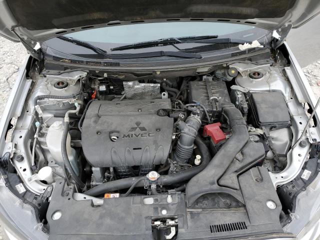 Photo 11 from auction – 2017 MITSUBISHI LANCER ES with VIN JA32U2FU1HU012681