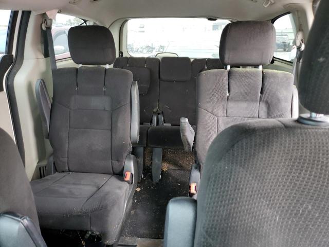 Photo 10 from auction – 2013 DODGE GRAND CARA with VIN 2C4RDGCG2DR686471