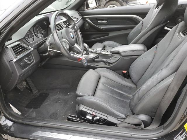 Zdjęcie 7 z aukcji – 2017 BMW 440I z VIN WBA4T9C5XH5A14832