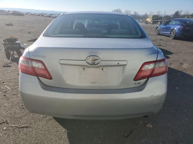 Photo 6 from auction – 2008 TOYOTA CAMRY CE with VIN 4T1BE46K08U230244