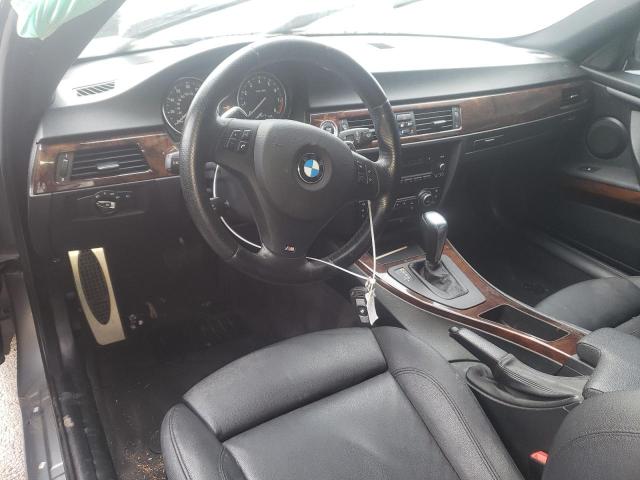Photo 8 from auction – 2012 BMW 328 XI with VIN WBAKF3C59CE975102