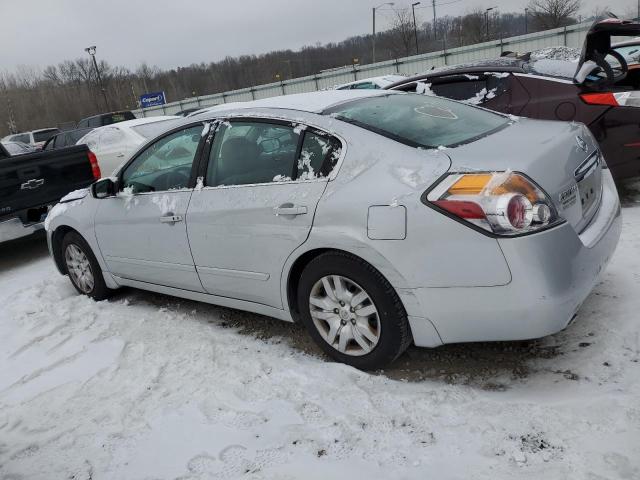 Photo 2 from auction – 2011 NISSAN ALTIMA BAS with VIN 1N4AL2AP3BN472448