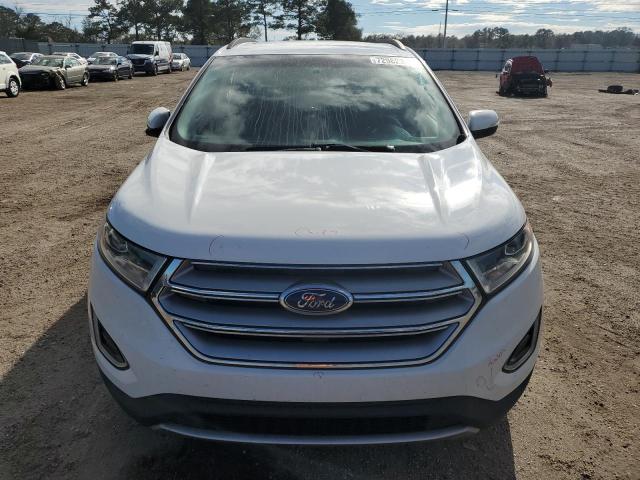 Photo 5 from auction – 2016 FORD EDGE SEL with VIN 2FMPK3J95GBB30139