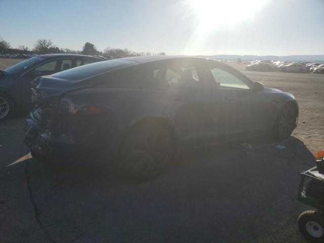 Photo 3 from auction – 2021 TESLA MODEL S with VIN 5YJSA1E67MF452740