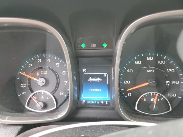 Photo 9 from auction – 2014 CHEVROLET MALIBU 1LT with VIN 1G11C5SL4EF194061