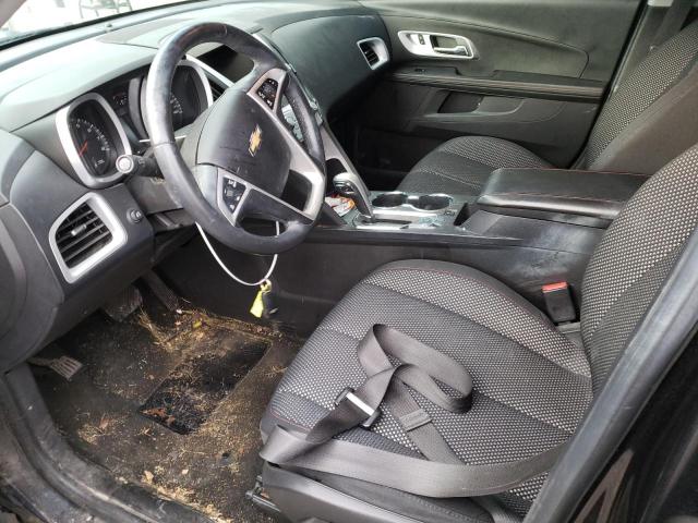 Photo 7 from auction – 2013 CHEVROLET EQUINOX LT with VIN 2GNALDEK2D6130413