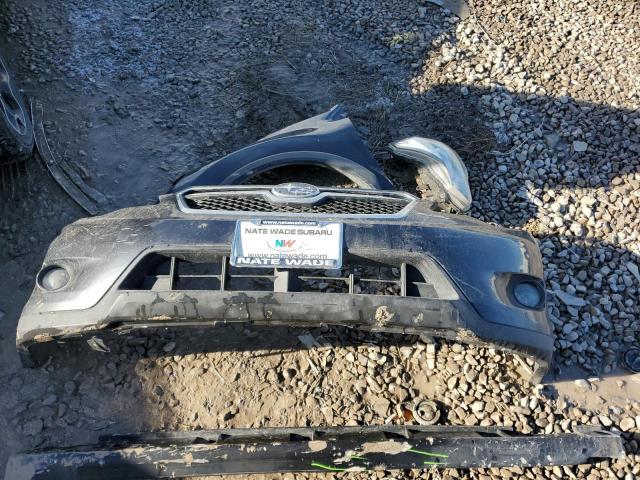 Photo 12 from auction – 2013 SUBARU XV CROSSTR with VIN JF2GPAGC4D2815491