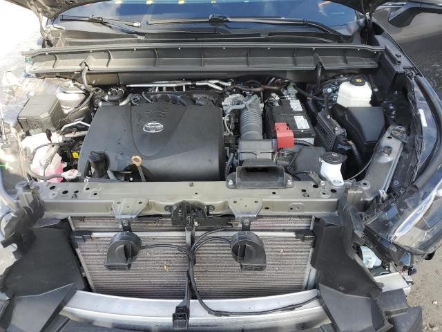 Photo 12 from auction – 2021 TOYOTA HIGHLANDER with VIN 5TDYZRAH9MS074666