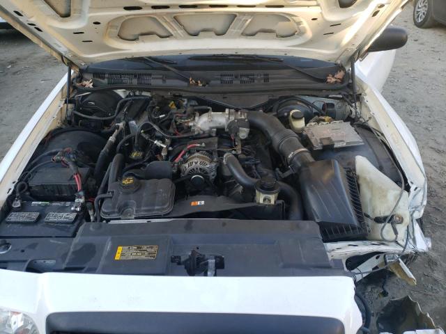 Photo 11 from auction – 2009 FORD CROWN VICT with VIN 2FAHP71V99X145608