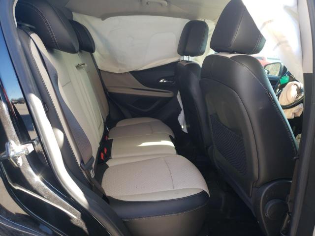 Photo 10 from auction – 2019 BUICK ENCORE PRE with VIN KL4CJASB7KB701814