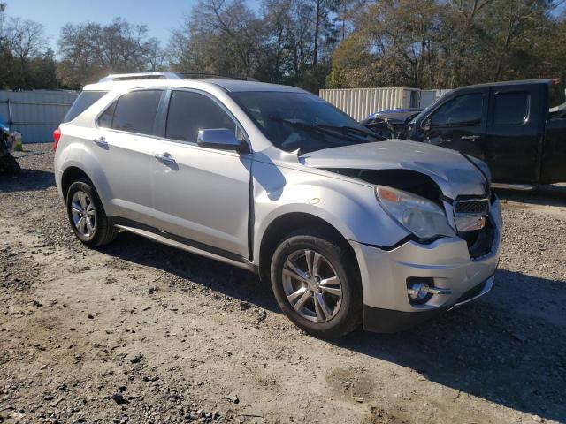 Photo 4 from auction – 2012 CHEVROLET EQUINOX LT with VIN 2GNALFEK6C1123567