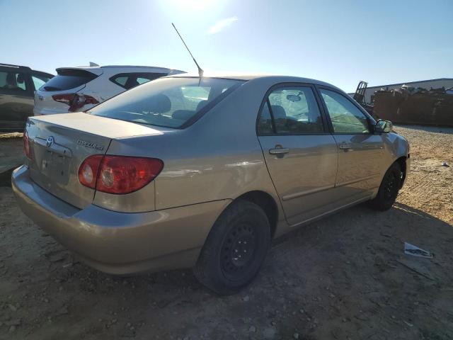 Photo 3 from auction – 2006 TOYOTA COROLLA CE with VIN 1NXBR32E16Z669710