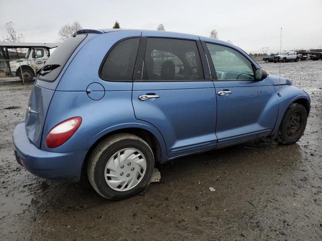 Photo 3 from auction – 2006 CHRYSLER PT CRUISER with VIN 3A4FY58BX6T225327