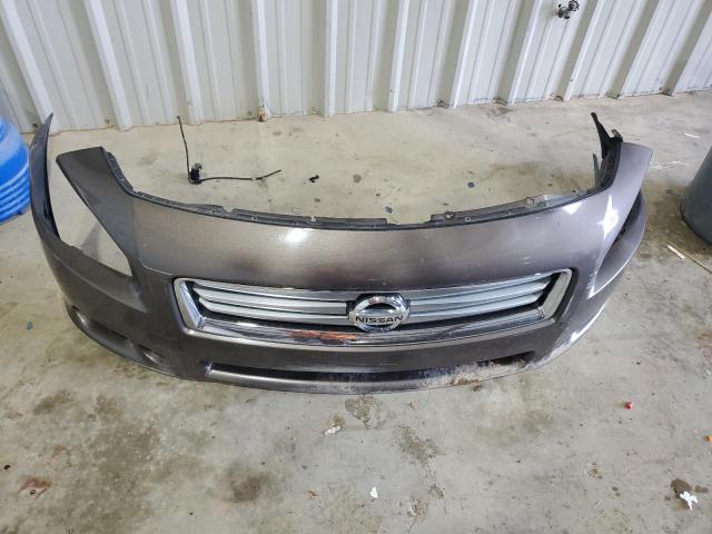 Photo 12 from auction – 2012 NISSAN MAXIMA S with VIN 1N4AA5AP1CC857723