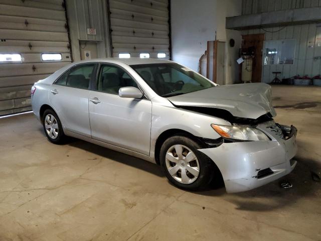 Photo 4 from auction – 2007 TOYOTA CAMRY CE with VIN 4T1BE46K67U601535