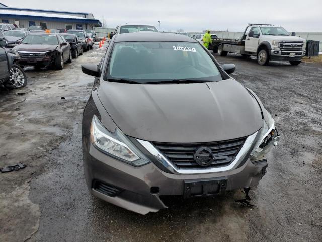 Photo 5 from auction – 2016 NISSAN ALTIMA 2.5 with VIN 1N4AL3AP7GC110695