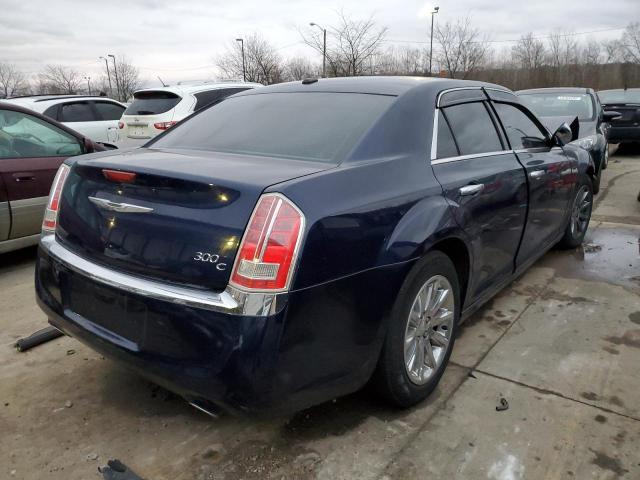 Photo 4 from auction – 2013 CHRYSLER 300C with VIN 2C3CCAET5DH659291