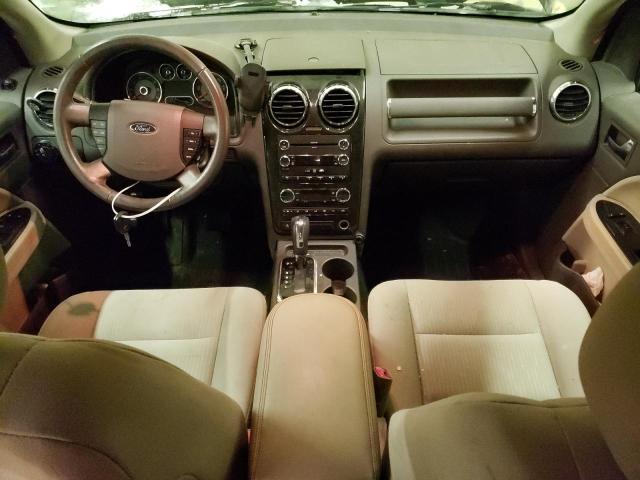 Photo 8 from auction – 2008 FORD TAURUS X S with VIN 1FMDK02W58GA26394