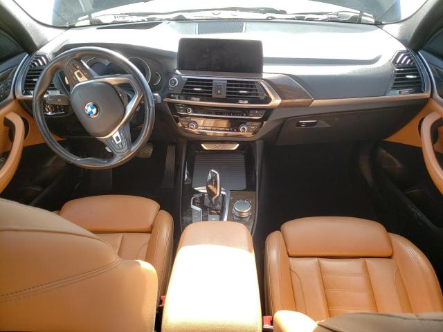 Photo 8 from auction – 2019 BMW X3 XDRIVE3 with VIN 5UXTR9C5XKLR10172