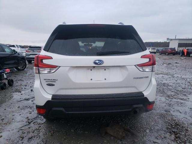 Photo 6 from auction – 2020 SUBARU FORESTER P with VIN JF2SKAJCXLH532865