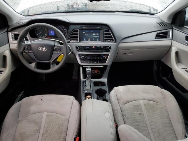 Photo 8 from auction – 2016 HYUNDAI SONATA SE with VIN 5NPE24AFXGH267184
