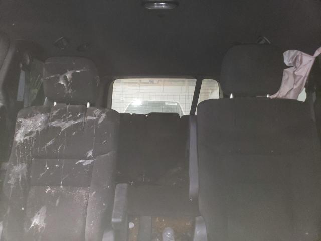 Photo 10 from auction – 2015 DODGE GRAND CARA with VIN 2C4RDGBGXFR668367