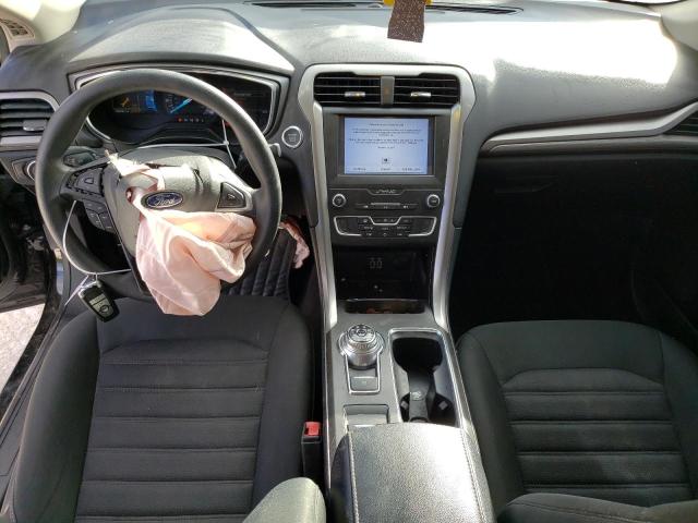 Photo 8 from auction – 2019 FORD FUSION SE with VIN 3FA6P0H70KR104682