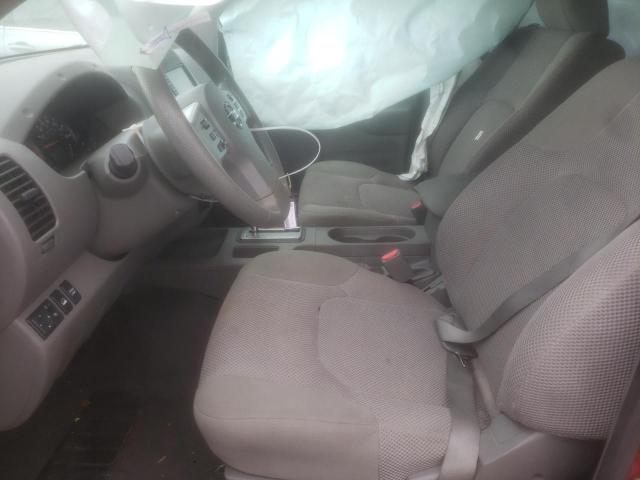 Photo 7 from auction – 2019 NISSAN FRONTIER S with VIN 1N6AD0EVXKN772618