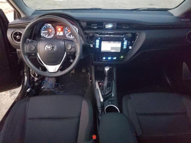 Photo 8 from auction – 2019 TOYOTA COROLLA L with VIN 5YFBURHE4KP941705