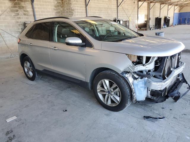 Photo 4 from auction – 2015 FORD EDGE SEL with VIN 2FMTK3J90FBB88768