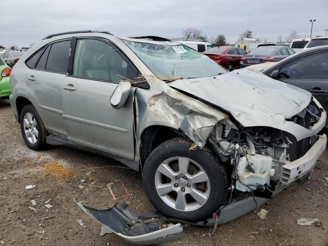 Photo 4 from auction – 2004 LEXUS RX 330 with VIN JTJHA31U340022306