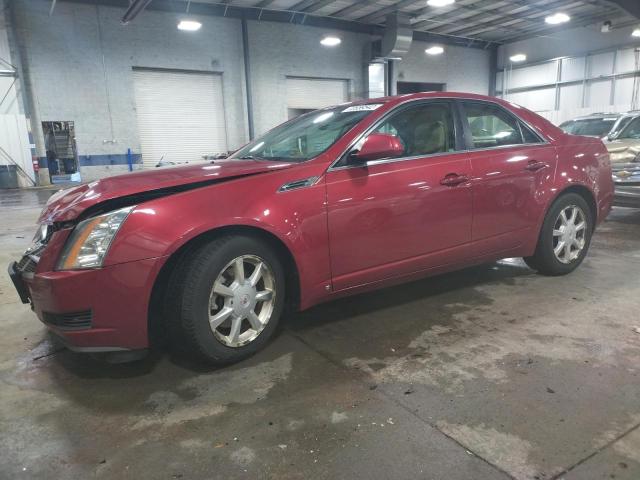 Foto 1 de la subasta – 2008 CADILLAC CTS con VIN 1G6DM577X80107979