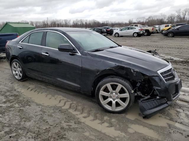 Zdjęcie 4 z aukcji – 2013 CADILLAC ATS z VIN 1G6AA5RA3D0173577